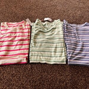 American Eagle Hey Baby Mini Shirt Dress Women’s  size L NWT